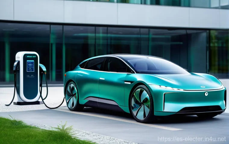 SMPS 설계 및 구현 사례 - **Prompt 1: The Dawn of Compact Efficiency**
    "A cozy, minimalist modern home office bathed in so...