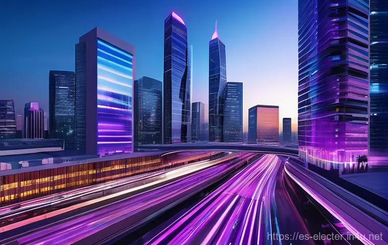 고주파 설계 엔지니어의 역할 - **Prompt 1: RF Engineer in a State-of-the-Art Lab**
    "A highly focused female RF engineer, in her...