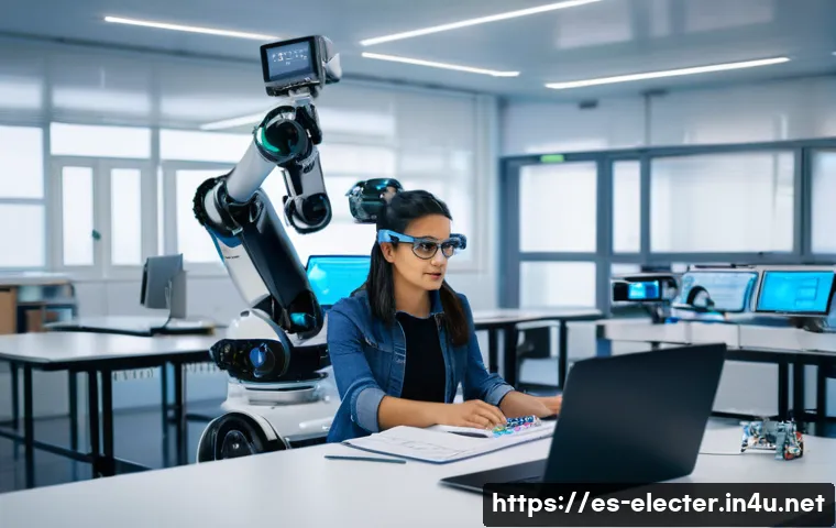 전자공학 이직 준비 전략 관련 이미지 1